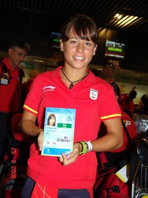 Pasaporte a Pekín
